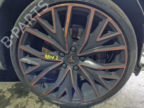 Used Rim CUPRA LEON (KL1, KU1, KUG) [2020-2025]  29534507