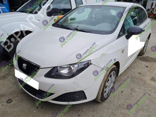 Front right lock SEAT IBIZA IV (6J5, 6P1)  | BP21636479C97 