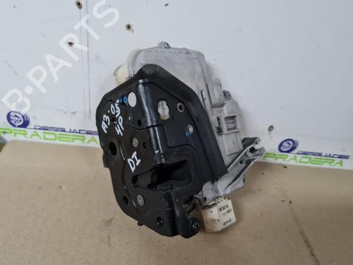 Used Front left lock AUDI A3 (8P1) 1.9 TDI (105 hp) 21659975