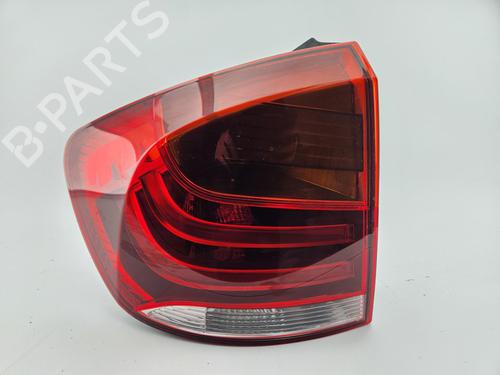 Left taillight BMW X1 (E84) sDrive 18 d | BP24427026C34 