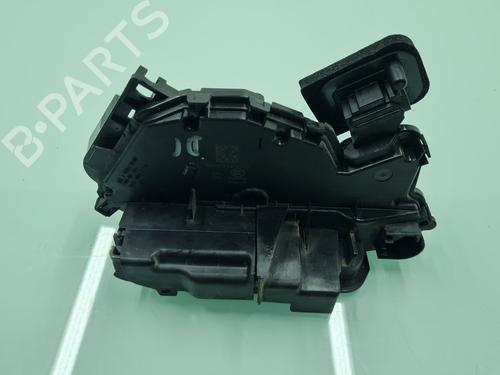 Used Front left lock VW GOLF VII (5G1, BQ1, BE1, BE2) [2012-2021]  21764666
