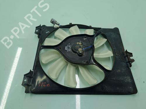 Used Radiator fan FIAT SEDICI (189_) [2006-2014]  22383647