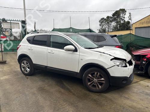 Front right wheel arch trim NISSAN QASHQAI / QASHQAI +2 I (J10, NJ10, JJ10E) 2.0 All-wheel Drive | BP22128823C135 