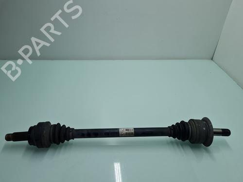 Used Left rear driveshaft BMW X5 (E70) xDrive 30 d (245 hp) 21655574