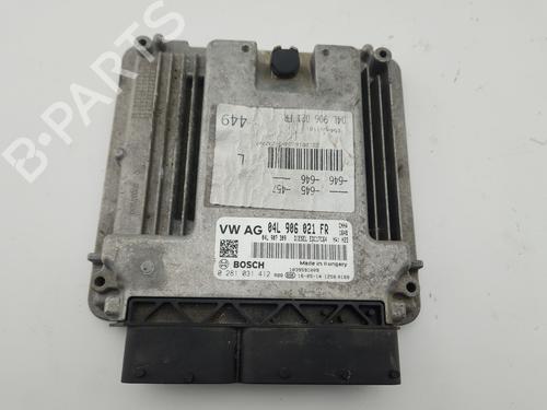 Used Engine control unit (ECU) Engine control unit (ECU) AUDI A6 C7 Avant (4G5, 4GD) [2011-2019] 37692087 37692087
