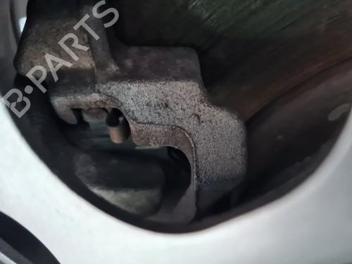 Venstre bremsekaliper foran VW CADDY IV MPV (SAB, SAJ)  BP21767537M105