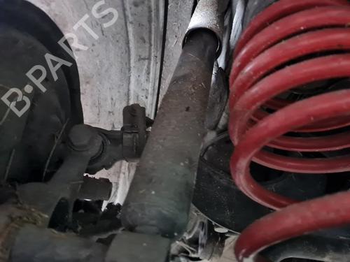 Used Left rear shock absorber VW GOLF V (1K1) 2.0 GTI (200 hp) 21659033