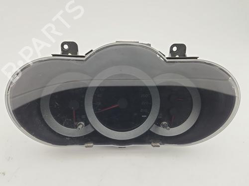 instrument-cluster-toyota-rav-4-iii-_a3_-2005-2006-2007-2008-2009-2010-2011-2012-2013-2014-21644159 main image