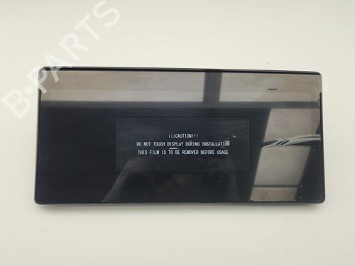 Used Instrument cluster Instrument cluster FORD PUMA (J2K, CF7) 1.0 EcoBoost mHEV (125 hp) 38175642 38175642