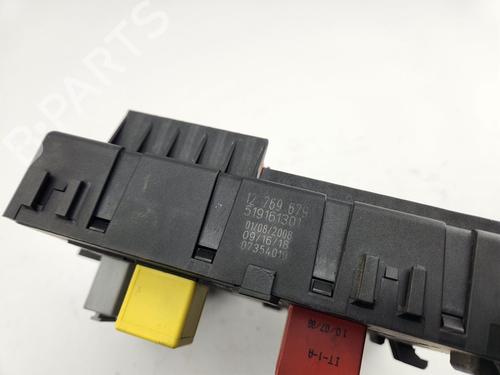 Fuse box SAAB 9-3 Estate (E50) | BP30408146E1 - Image 2