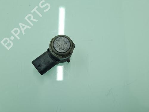 Used Electronic module DS DS 7 Crossback (J4_, JR_, JC_) [2017-2025]  21766400