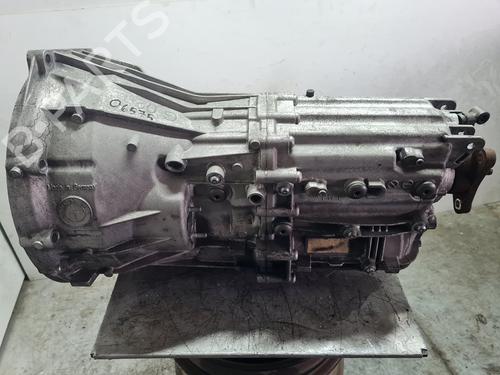 Gearbox BMW 3 Coupe (E92) 330 d | BP21644476M3 