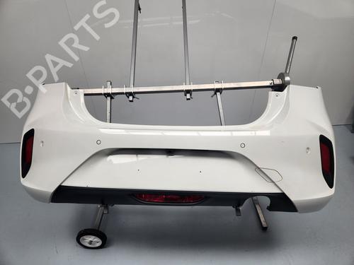 Used Rear bumper OPEL CORSA F (P2JO) [2019-2026]  31328986