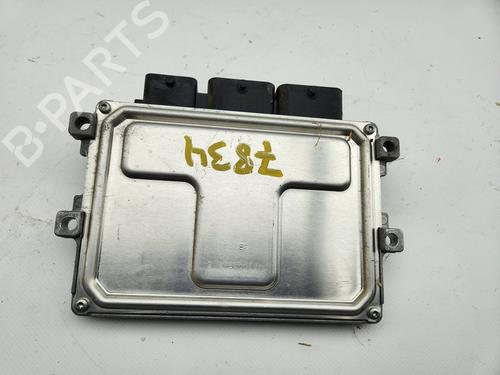 Engine control unit (ECU) PEUGEOT 208 I (CA_, CC_) | BP29821200M57