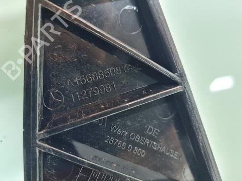 Other MERCEDES-BENZ GLA-CLASS (X156) GLA 200 CDI / d (156.908) | BP21639540O1