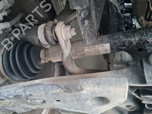 Used Right front driveshaft SKODA OCTAVIA IV Combi (NX5, PV5) [2019-2026]  31594368