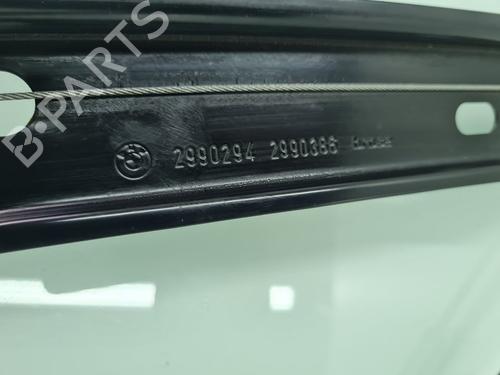 Front right window mechanism BMW X1 (E84) | BP21641019C23 - Image 3