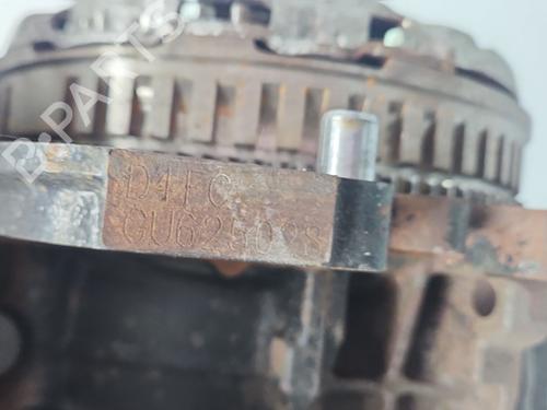 Engine HYUNDAI i20 ACTIVE (IB, GB) 1.4 CRDI | BP32470368M1 - Image 5