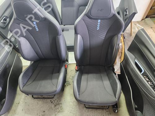 Setesett HYUNDAI i20 III (BC3, BI3) 1.6 T-GDi N | BP29722518C78 