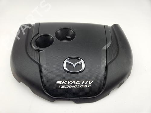 Topbeskyttelse MAZDA CX-5 (KF)  | BP29534629M93 