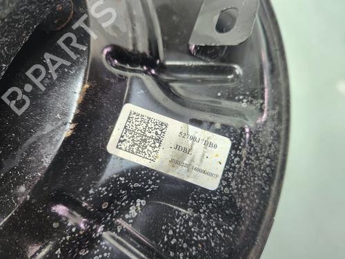 Venstre hjullejehus spindel KIA XCEED (CD)  | BP25364749M27