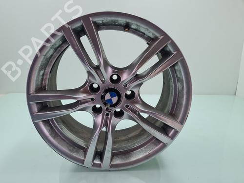 Used Rim BMW 1 (E87) 120 d (177 hp) 21646035