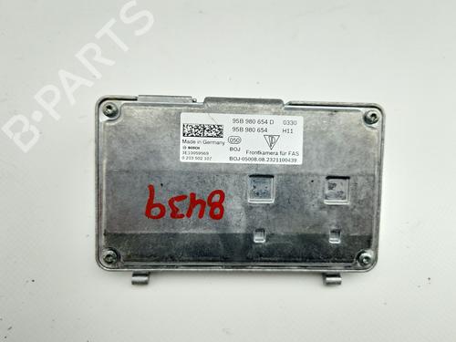 Electronic module PORSCHE MACAN (95B) 2.9 GTS (95BBL1) | BP40072413M83 - Image 2