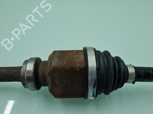 Right front driveshaft CITROËN C4 III (BA_, BB_, BC_)  | BP21765427M39 