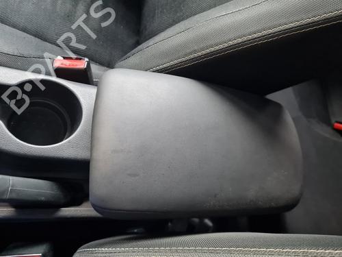 Used Armrest / Center console Armrest / Center console NISSAN QASHQAI I (J10, NJ10) [2006-2015] 21849159 21849159