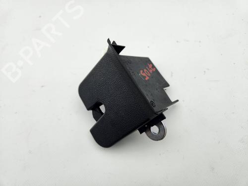 tailgate-lock-skoda-yeti-5l-20-tdi-2009-2010-2011-2012-2013-2014-2015-2016-2017-21657845 main image