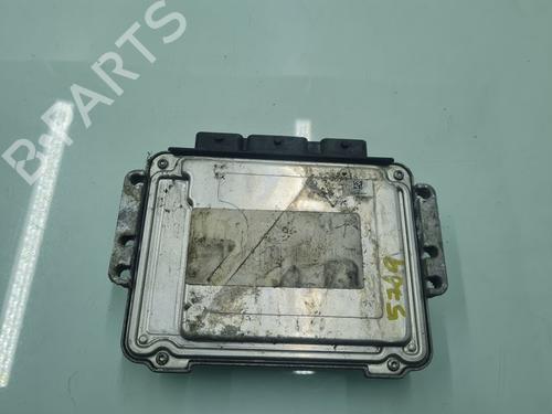 Used Engine control unit (ECU) Engine control unit (ECU) CITROËN JUMPY II (VF7) 1.6 HDi 90 16V (90 hp) 21659267 21659267