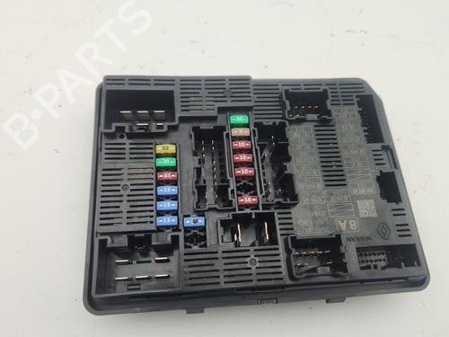 Fuse box DACIA SANDERO III 1.0 TCe 90 | BP36992041E1 - Image 2