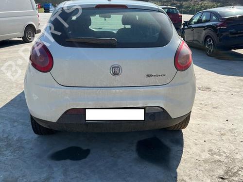 ABS pump FIAT BRAVO II (198_) 1.6 D Multijet (198AXH1B) | BP26122927M43 