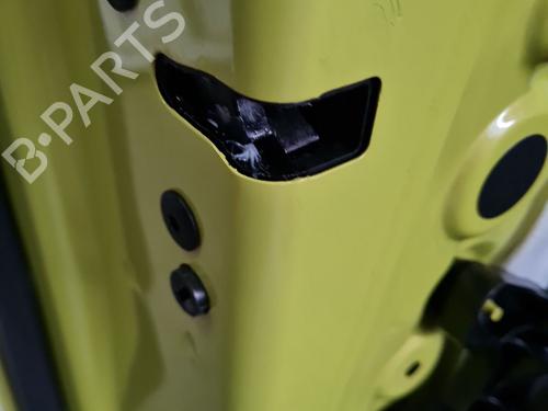 Used Rear left lock Rear left lock 38236519 38236519