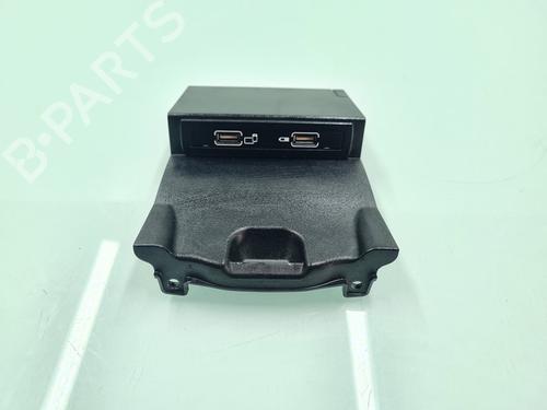 Electronic module MERCEDES-BENZ A-CLASS (W176) A 45 AMG 4-matic (176.052) | BP21651677M83 