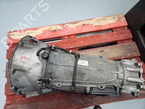 Used Gearbox Gearbox MERCEDES-BENZ M-CLASS (W166) [2011-2015] 30724872 30724872