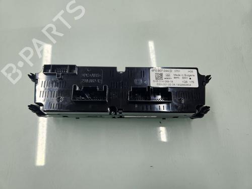 Climate control SEAT ARONA (KJ7, KJP)  | BP27545365I5 