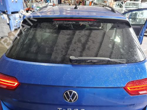 Tailgate VW T-ROC (A11, D11) 2.0 TDI SCR | BP21765004C6 - Image 2