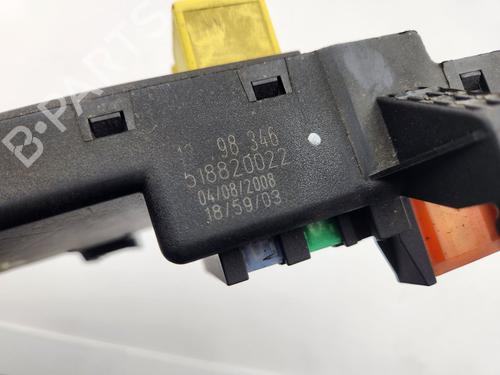 Fuse box SAAB 9-3 Estate (E50) | BP30408140E1