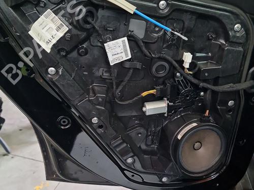 Used Rear left window mechanism Rear left window mechanism MERCEDES-BENZ GLA-CLASS (X156) GLA 200 CDI / d (156.908) (136 hp) 36358316 36358316