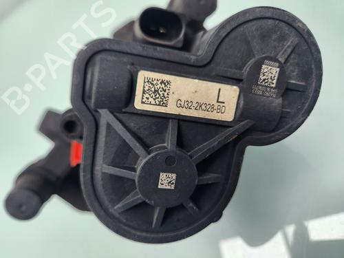 Left rear brake caliper LAND ROVER RANGE ROVER EVOQUE (L551)  | BP21652127M107 