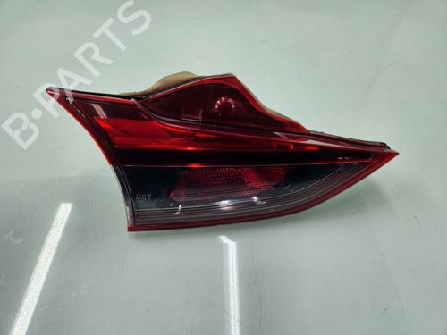 Used Left tailgate light Left tailgate light MAZDA 6 Saloon (GJ, GL) 2.2 D (GJ2FP) (150 hp) 25823994 25823994