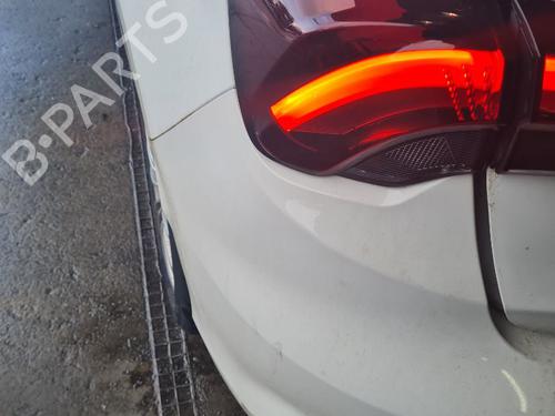 Left taillight FIAT TIPO Hatchback (356_, 357_) | BP32046481C34