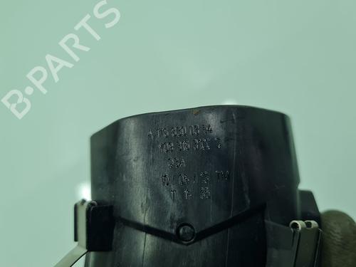 Air vent MERCEDES-BENZ A-CLASS (W176) A 180 CDI (176.000) | BP21651988I21 