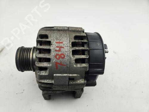 Used Alternator RENAULT KANGOO / GRAND KANGOO II (KW0/1_) [2008-2025]  29915090