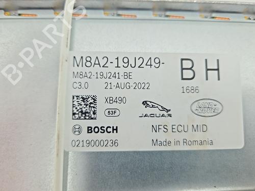 Electronic module LAND ROVER DEFENDER Station Wagon (L663) D250 MHEV 4x4 | BP40292564M83 - Image 3