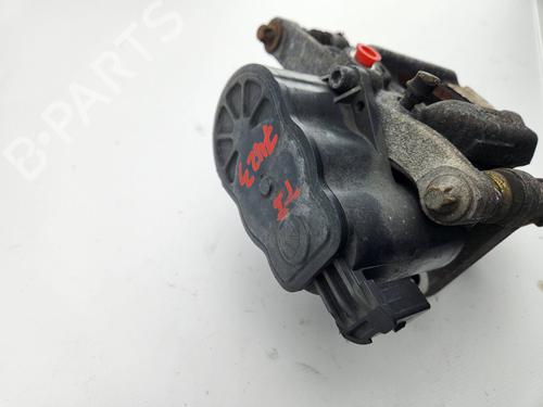Left rear brake caliper PEUGEOT 5008 II (MC_, MJ_, MR_, M4_)  | BP29722566M107 