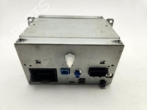 Radio OPEL ASTRA J (P10)  | BP29290280E6 