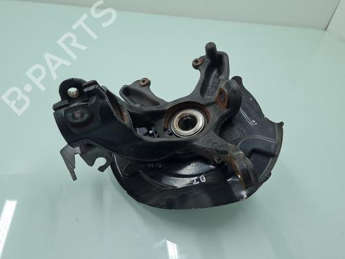 Used Left front steering knuckle Left front steering knuckle SEAT ARONA (KJ7, KJP) [2017-2026] 21640568 21640568