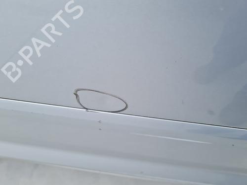 Right rear door AUDI A3 Sportback (8PA)  | BP21646444C5 